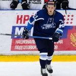 Изменение в составе «Зауралья»