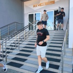  Состав курганской команды на предсезонные сборы