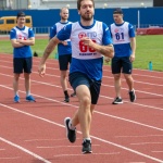  Хоккеисты «Зауралья» сдали нормативы ГТО 