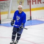 С днём рождения, Игорь Исаев!