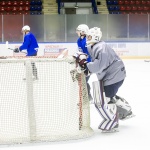 «Омские Крылья» – «Зауралье». Состав на контрольный матч №1