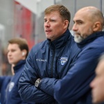 Артем Седунов: «В целом, сыграли более качественно, чем вчера»