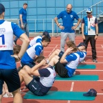 «Предсезонка-2025»: к тренировкам добавляются игры