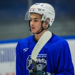  С Инсафом Афридановым заключен полноценный контракт