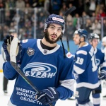 С защитником Александром Мифтяевым заключен просмотровый контракт