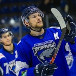  Александр Шикун: «Вышли и сыграли единым кулаком»