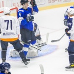 Снова побеждаем и снова не пропускаем