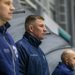 Артем Седунов: «Хорошие, полезные две игры получились»