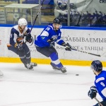 «Предсезонка-2025»: мощная работа с «железом» и домашние «сухари» 