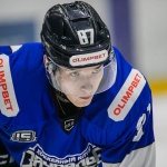 Расторгнут контракт с Антоном Чуфаровым