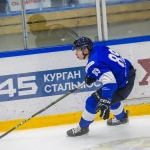  С Серафимом Низовцевым подписан полноценный контракт