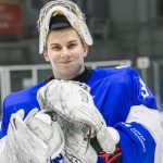 Иван Ерёмин подписал полноценный контракт с курганской командой