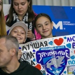 Определено время домашних матчей «Зауралья»