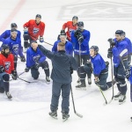 «Предсезонка-2025: неделя на пределе