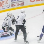 Домашний турнир начинаем с победы