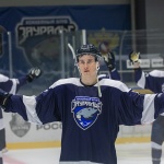 Константин Рыжов: «Любой матч важно выигрывать. Это даёт эмоции и силы»