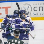 Анонс второго игрового дня мемориала Парышева