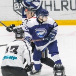 Есть победа в дерби!