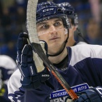 Николай Смирнов: «Такие матчи полезны для становления команды»  