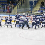 Анонс заключительного игрового дня мемориала Парышева