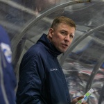 Артём Седунов: «Задачи, которые ставили перед командой на турнире, все выполнили»