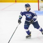 С Иваном Ковязиным заключен полноценный контракт