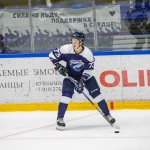 Кирилл Шапенков по итогам просмотра остается в «Зауралье»