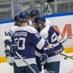 «Предсезонка-2025»: финальная серия