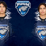 Матвей и Роман Говорковы будут выступать за «Зауралье»