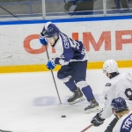 Иван Селиванов продолжит выступать за курганскую команду