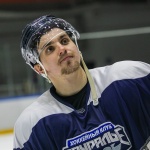 Глеб Кожемякин: «Перед стартом сезона всегда испытываешь трепет»