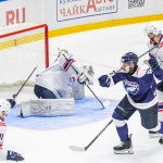 В чемпионате стартовали с победы!