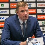 Артем Седунов: «Трудовая командная победа»