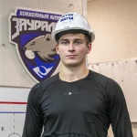 Лучшим игроком по итогам матча с ЦСК ВВС признан Серафим Низовцев