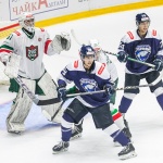 Упускаем преимущество в две шайбы…