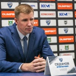Артем Седунов: «Крайне обидное поражение»