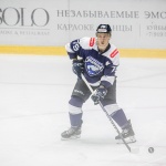 Игорь Исаев: «Мы должны доводить такие матчи до победы»