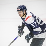 Алексей Богданов: «Не подстраиваться под соперника и играть в свой хоккей»