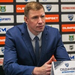 Артем Седунов: «Есть много над чем работать»