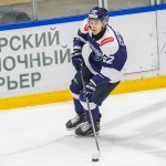 Иван Селиванов провел дебютный матч на взрослом уровне