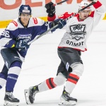 Проявляем характер, но уступаем в овертайме…