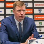 Артем Седунов: «Не имеем права в концовке так удаляться»