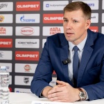 Артем Седунов: «Соперник победил заслуженно»