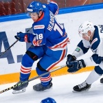 Забрали своё в овертайме