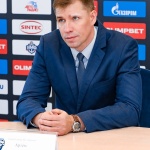  Артем Седунов: «Рад победе, но недоволен дисциплиной»