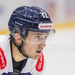  У Ивана Ковязина — новое статистическое достижение