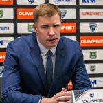 Артем Седунов: «Владели преимуществом, но реализация…»