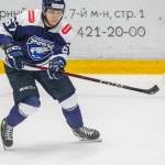 Кирилл Васильев: «Соперника мы переиграли, но не повезло с реализацией»