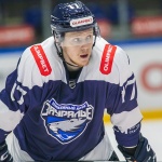 Алексей Липанов сыграл 450-й матч в карьере