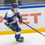 Даниил Балдаев: «Нам нужно добавлять в реализации моментов»